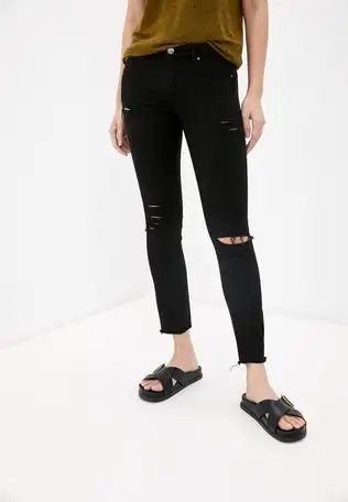 Джинсы iro, фотография 1