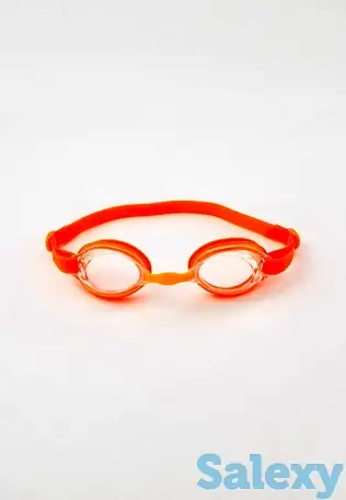 Очки для плавания speedo, фотография 1