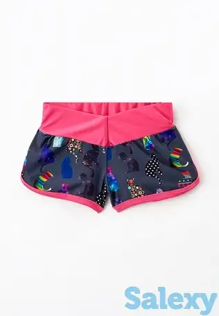 Шорты спортивные catfit, фотография 1