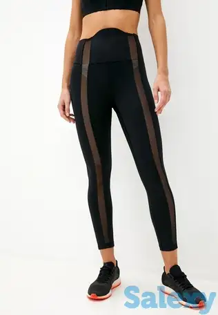 Леггинсы adidas originals, фотография 1