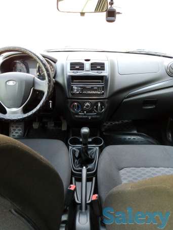 Продам автомобиль Лада Гранта, фотография 8