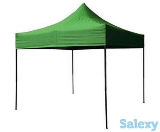 Шатер Палатка Тент Беседка для ярмарок дома и дачи, фотография 1