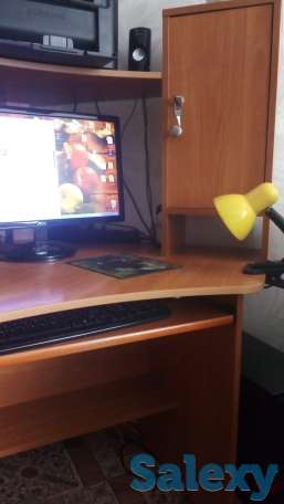 стол компьютерный, фотография 2