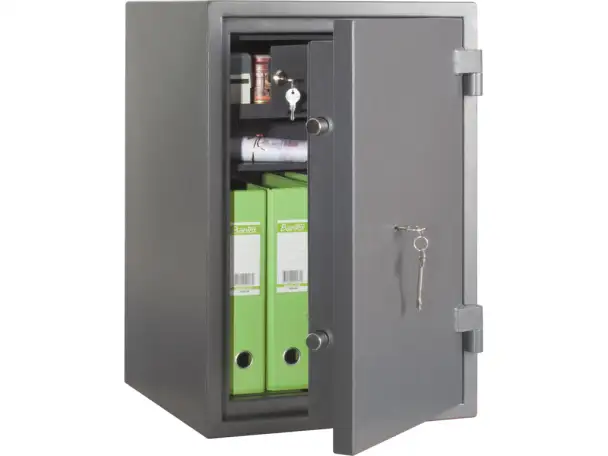Сейфы огне-взломостойкие Valberg серии Garant, пр-во Россия, фотография 5