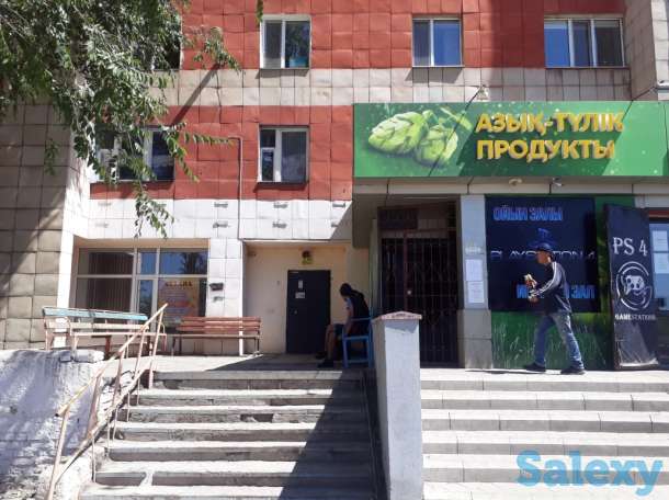 Продам 1-к квартиру, проспект Бухар Жырау 96, фотография 2