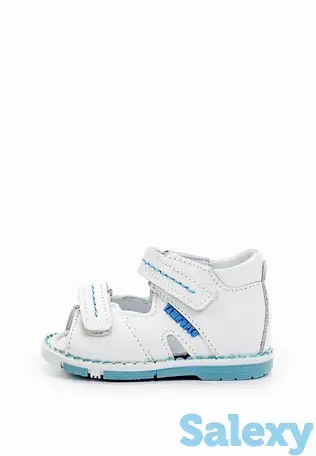 Сандалии таши орто, фотография 1