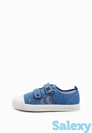 Кеды playtoday, фотография 1