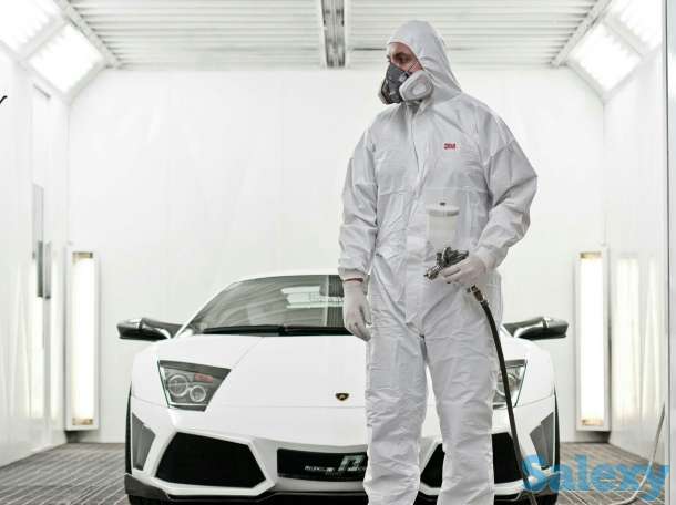 Требуется костоправ для кузовных работ, фотография 2