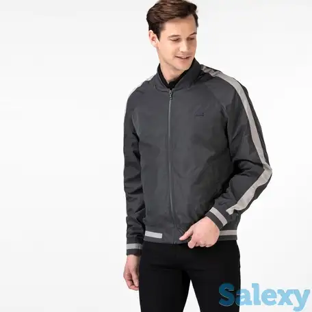 Мужская куртка lacoste, фотография 1