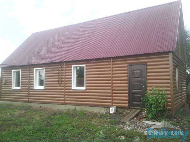 Всё для кровли и фасада, фотография 8