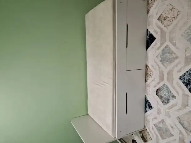 Кровать, фотография 1