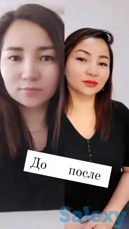 Перманентный макияж, фотография 4