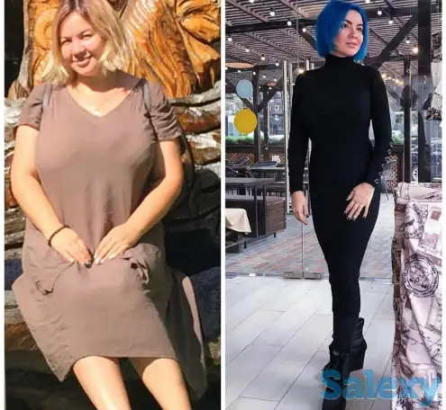 Устала от бесконечных попыток похудеть?, фотография 4