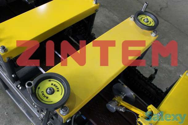 Оборудование для сайдинга Евробрус и Софит, фотография 7