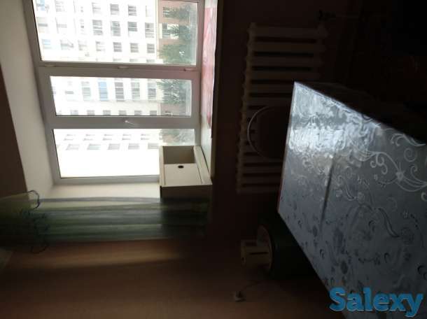 Сдам 3-комнатную квартиру, Акмешит 11 Левый берег Есильский район, фотография 2