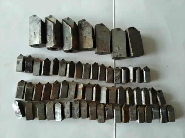 Продам эльборовые вставки для резцов, фотография 1