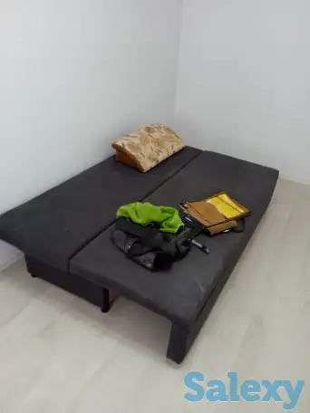 Сдам 1-комн.квартиру, Кутпанова 33/1, фотография 10