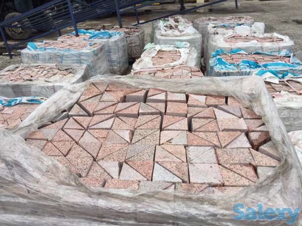 Изделия из гранита в Алматы, фотография 1