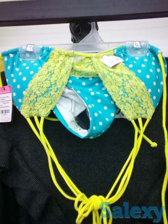 Купальники новые, фотография 13