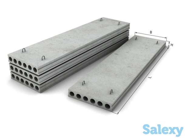 Плита перекрытия ПК 72.12.8AtVt, фотография 9