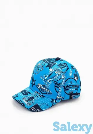 Бейсболка playtoday, фотография 1