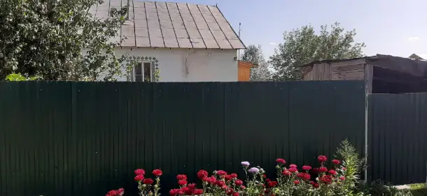 Продается дом, Акционерная, фотография 8