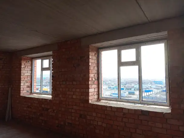 Изготовление и Качественный монтаж пластиковых окон, фотография 2