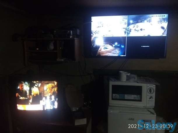 Требуется сторожа на автостоянку, фотография 1