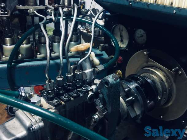 Ремонт топливной аппаратуры и форсунок. в Атырау  Ремонт двигателя Камаз Маз Спецтехника в Атырау, фотография 3