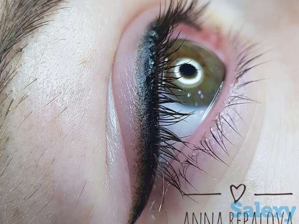 Обучение татуажу с нуля, фотография 3