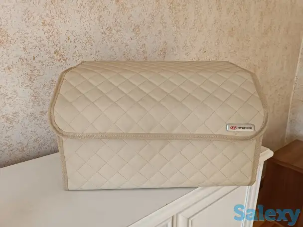 Органайзер в машину, фотография 1