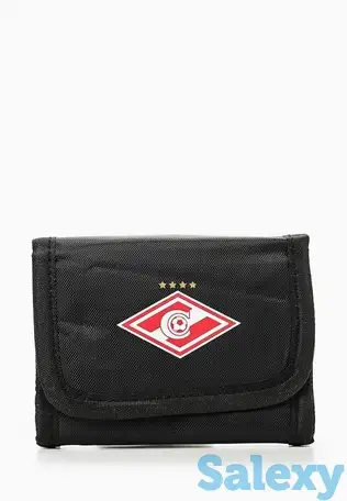 Кошелек atributika & club™, фотография 1