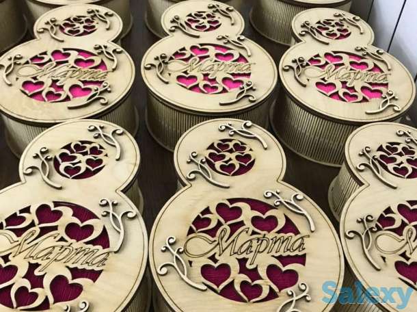 Подарки сувениры, фотография 12