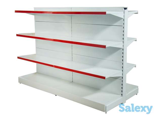 Стеллаж Декор Эконом панель от производителя., фотография 6