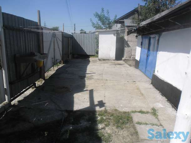 Продам дом, район трамвайного парка, фотография 3