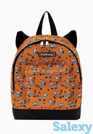 Рюкзак erichkrause®, фотография 1