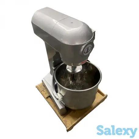 Кухонное оборудование для кафешек и ресторанов начиная фритюрницы до холодильных шкафов, фотография 5