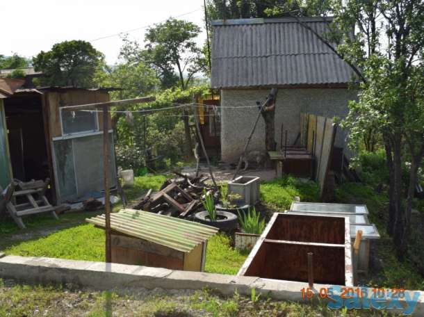 Участок 15.5 соток в Алматы, мкр. Таужолы, фотография 3