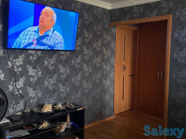 Продам срочно 3 х комнатную мебелированную квартиру, фотография 4