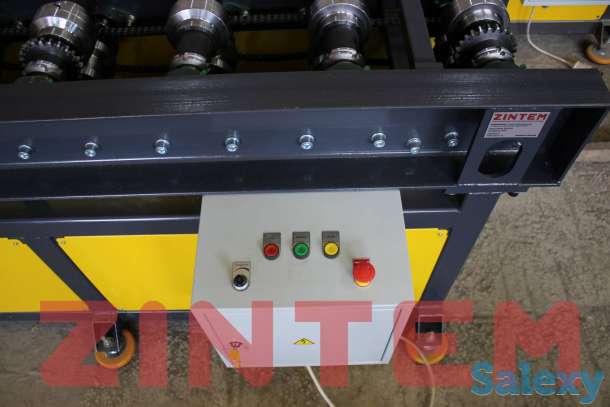 Станок для шляпного профиля, фотография 5