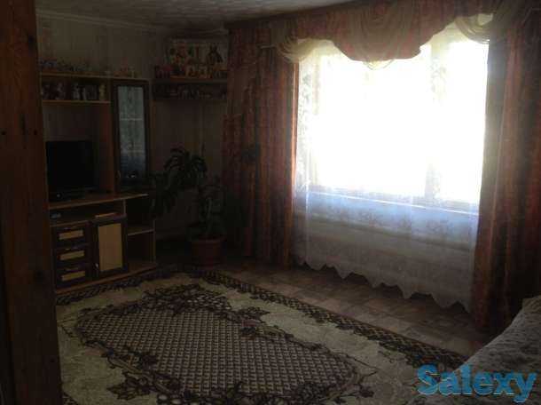 2х этажный дом в живописном месте России, фотография 6