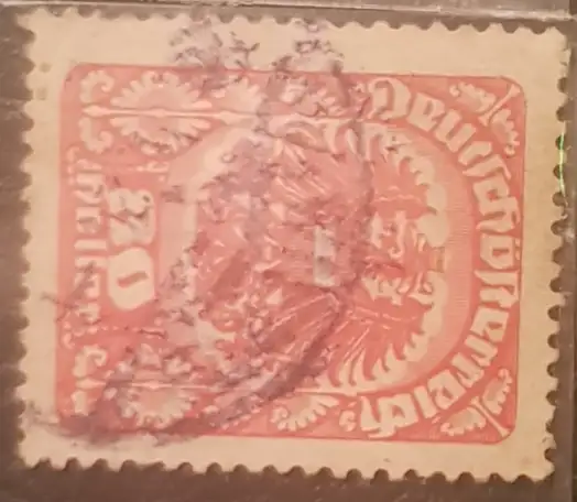 Продам марку, фотография 1