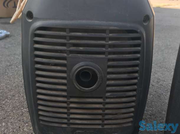 Продам бензиновый генератор, фотография 4