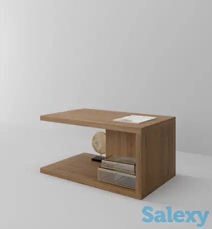 Журнальный столик, фотография 5