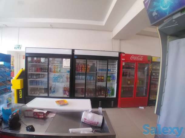 Продам Магазин площадью 201.8 м², Алматинская обл. село Таргап ., фотография 5