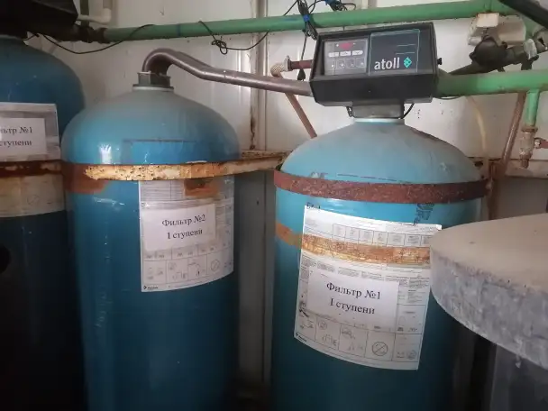 Паровая котельная модульная, фотография 4