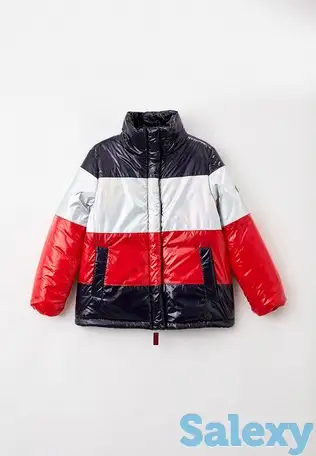 Куртка утепленная playtoday, фотография 1