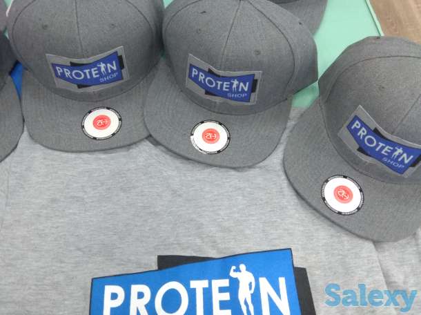 Печать на футболках Алматы, фотография 7