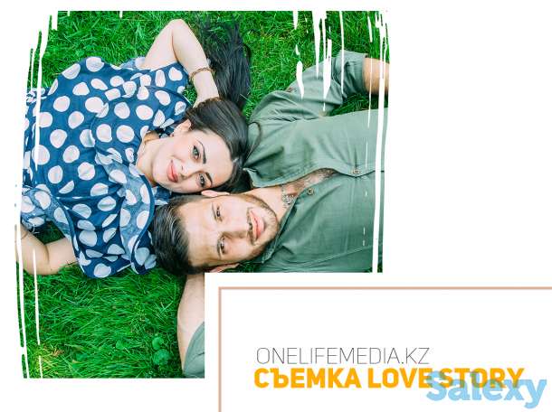One Life Media - Фото и Видеосъёмка в г. Астана, фотография 3