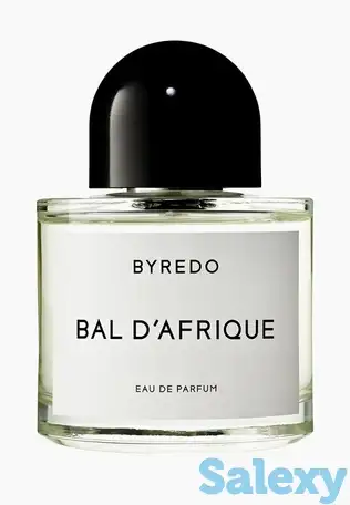 Парфюмерная вода byredo, фотография 1